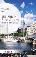 Veronika Beer: Ein Jahr in Stockholm ★★★★