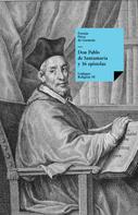 Fernán Pérez de Guzmán: Don Pablo de Santamaría y 16 epístolas 