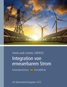 Anna Jarass: Integration von erneuerbarem Strom 
