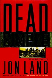 Dead Simple - A Blaine McKracken Novel