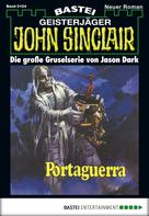 Jason Dark: John Sinclair - Folge 0104 ★★★★