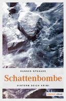 Hannes Nygaard: Schattenbombe ★★★★