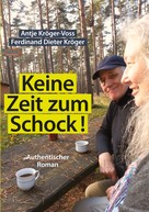 Antje Kröger-Voss: Keine Zeit zum Schock 