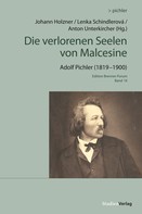 Johann Holzner: Die verlorenen Seelen von Malcesine 