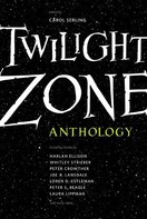 Carol Serling: Twilight Zone 