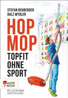 Stefan Rehberger: Hopmop ★★