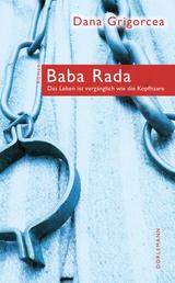 Baba Rada - Das Leben ist vergänglich wie die Kopfhaare
