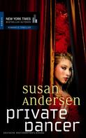 Susan Andersen: Private Dancer ★★★