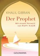 Khalil Gibran: Der Prophet ★★★★