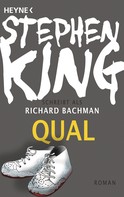 Richard Bachman: Qual ★★★★