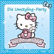 Hello Kitty - Die Umstyling-Party