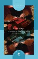 Hortensia Calvo: Cartas de Lysi 