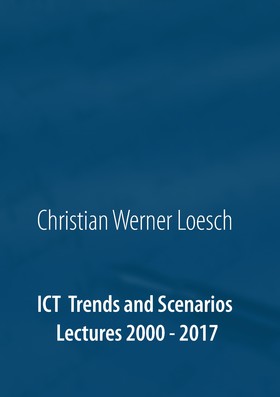 ICT Trends and Scenarios