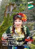 Ivanka Ivanova Pietrek: Pearls of Bulgarian Folklore 