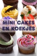 Bernhard Long: Mini Cakes en Koekjes ★★★★★