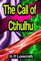 H.P. Lovecraft: The Call of Cthulhu 