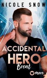 Accidental Hero - Brent