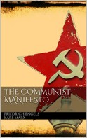 Karl Marx: The Communist Manifesto 