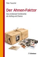 Peter Teuschel: Der Ahnen-Faktor ★★★★