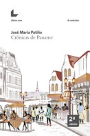 Libros.com: Crónicas de Paname 