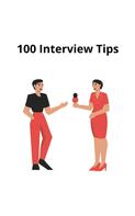 Steven Nataru: 100 Interview Tips 