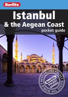 : Berlitz: Istanbul & The Aegean Coast Pocket Guide 