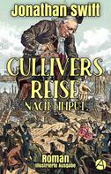 Jonathan Swift: Gullivers Reise nach Liliput 
