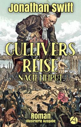 Gullivers Reise nach Liliput