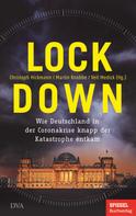 Christoph Hickmann: Lockdown ★★★★