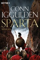 Conn Iggulden: Sparta ★★★★
