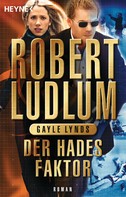 Robert Ludlum: Der Hades-Faktor ★★★★