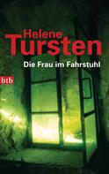 Helene Tursten: Die Frau im Fahrstuhl ★★★