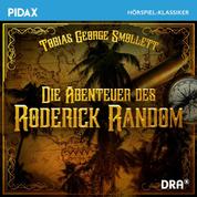 Die Abenteuer des Roderick Random