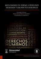 Fernando Arlettaz: Reflexiones en torno a derechos humanos y grupos vulnerables 