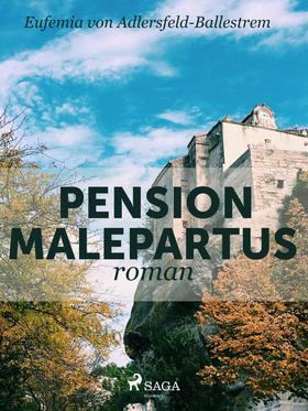 Pension Malepartus