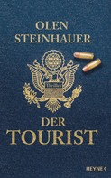 Olen Steinhauer: Der Tourist ★★★★