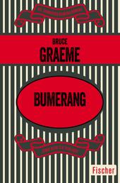 Bumerang - Kriminalroman