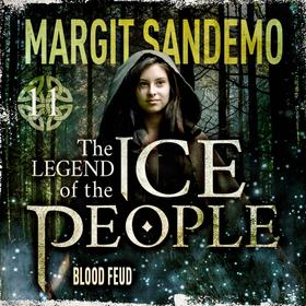 The Ice People 11 - Blood Feud