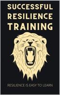 Thorsten Hawk: Successful Resilience Training 