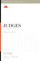 Miles V. Van Pelt: Judges 