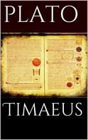 Plato Plato: Timaeus 