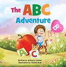 Anthony Lindsay: The ABC Adventure 
