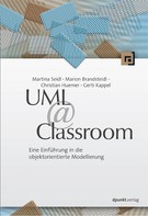Martina Seidl: UML @ Classroom ★★★