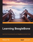 Hunyue Yau: Learning BeagleBone 