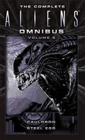 John Shirley: The Complete Aliens Omnibus 