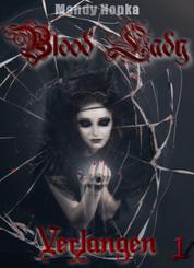 Blood-Lady - Verlangen