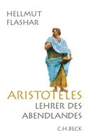 Hellmut Flashar: Aristoteles 