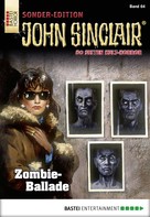 Jason Dark: John Sinclair Sonder-Edition - Folge 064 