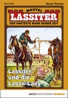 Jack Slade: Lassiter - Folge 2196 