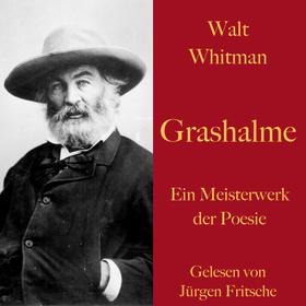Walt Whitman: Grashalme